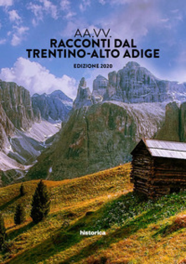 Racconti dal Trentino-Alto Adige 2020