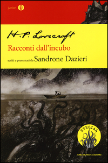 Racconti dall'incubo - Howard Phillips Lovecraft