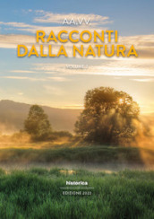 Racconti dalla natura 2022. 2.