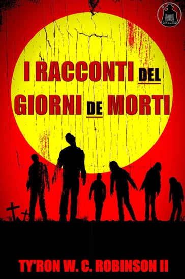 I Racconti dei Giorni dei Morti - Ty