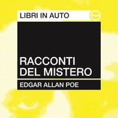 Racconti del mistero