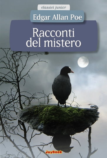 Racconti del mistero - Edgar Allan Poe