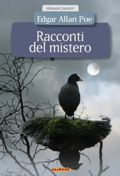 Racconti del mistero