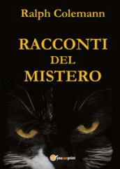 Racconti del mistero