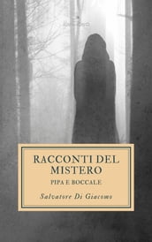 Racconti del mistero