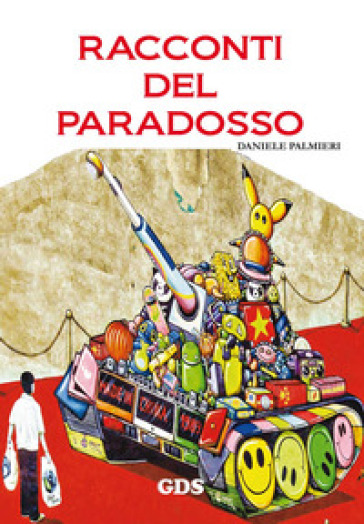 Racconti del paradosso - Daniele Palmieri