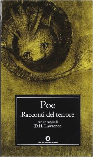 Racconti del terrore - Edgar Allan Poe