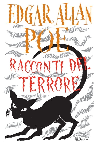 Racconti del terrore - Edgar Allan Poe