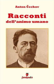 Racconti dell animo umano