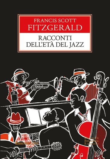 Racconti dell'età del jazz - Francis Scott Fitzgerald