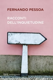 Racconti dell inquietudine