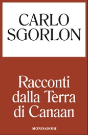 Racconti della Terra di Canaan