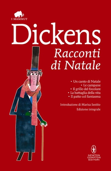 Racconti di Natale - Charles Dickens