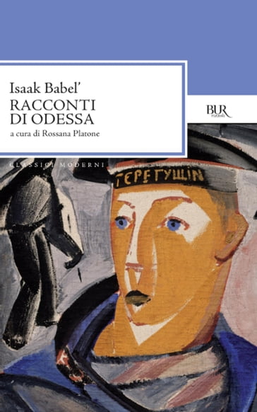 Racconti di Odessa - Isaak Babel