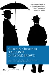 Racconti di Padre Brown