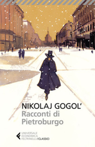 Racconti di Pietroburgo - Nikolaj Vasil