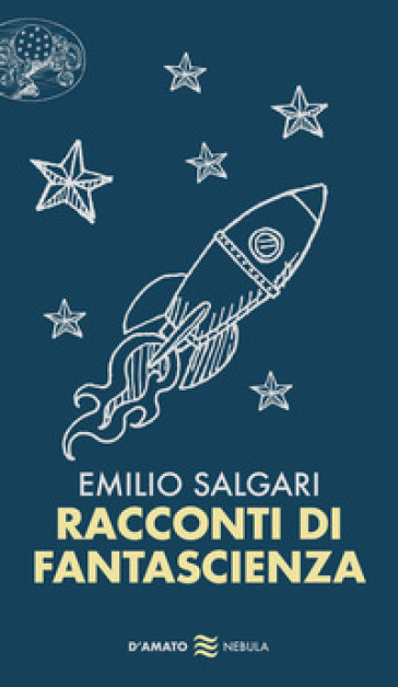 Racconti di fantascienza - Emilio Salgari