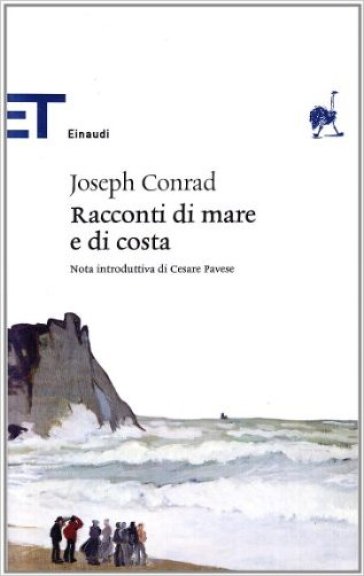 Racconti di mare e di costa - Joseph Conrad