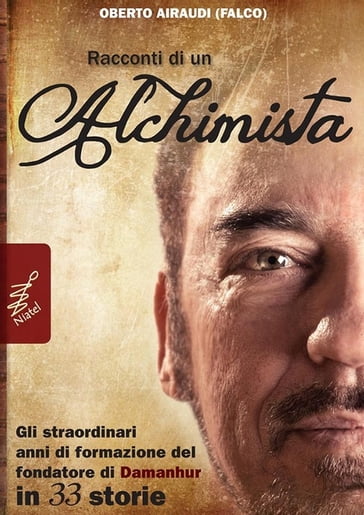 Racconti di un Alchimista - Oberto Airaudi