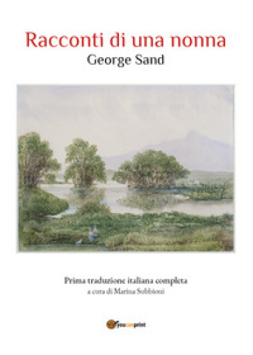 Racconti di una nonna - George Sand