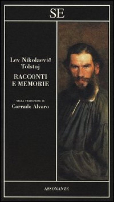 Racconti e memorie - Lev Nikolaevic Tolstoj