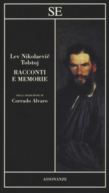 Racconti e memorie - Lev Nikolaevic Tolstoj