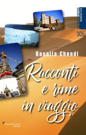 Racconti e rime in viaggio