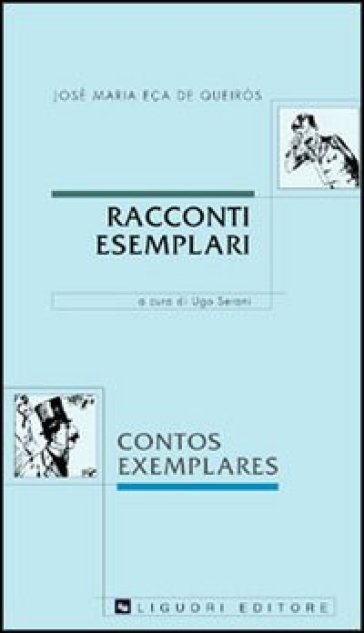 Racconti esemplari - José M. Eça de Queiros