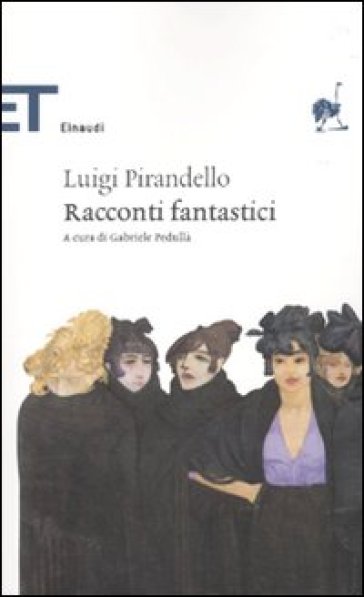 Racconti fantastici - Luigi Pirandello