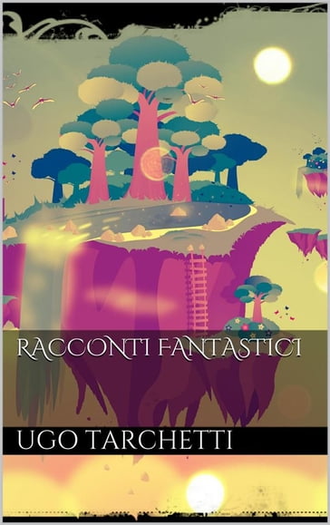 Racconti fantastici - Ugo Tarchetti