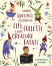 Racconti illustrati di elfi, folletti e altre creature fatate. Ediz. a colori