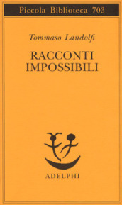 Racconti impossibili