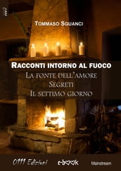 Racconti intorno al fuoco