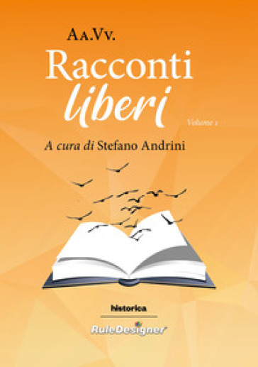 Racconti liberi 2022. 1.