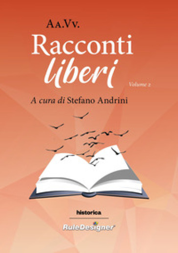 Racconti liberi 2022. 2.