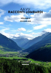 Racconti lombardi 2020. 2.