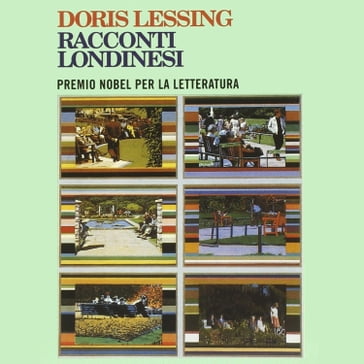Racconti londinesi - Doris Lessing