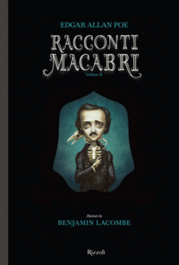 Racconti macabri. 2. - Edgar Allan Poe