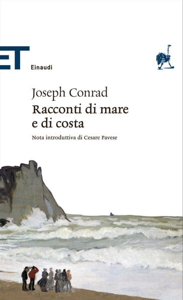 Racconti di mare e di costa (Einaudi) - Joseph Conrad
