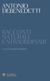 Racconti naturali e straordinari