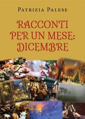 Racconti per un mese: Dicembre