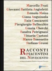 Racconti piacentini del Novecento