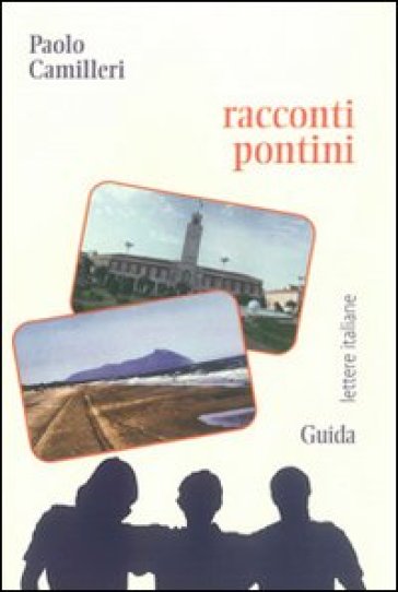 Racconti pontini - Paolo Camilleri