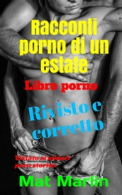 Racconti porno di un estate