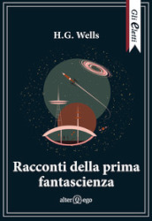 Racconti della prima fantascienza