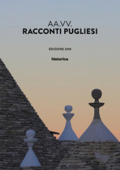 Racconti pugliesi 2018