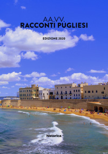 Racconti pugliesi 2020