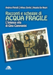 Racconti e schegge di Acqua fragile. L