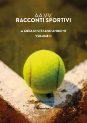 Racconti sportivi 2019. 2.