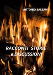 Racconti storie e discussioni